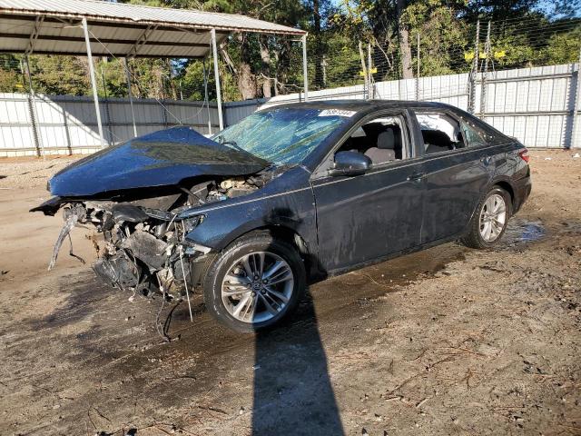 TOYOTA CAMRY 2017 4t1bf1fk8hu663239