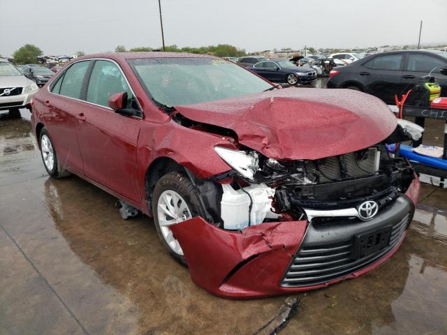 TOYOTA CAMRY LE 2017 4t1bf1fk8hu663631