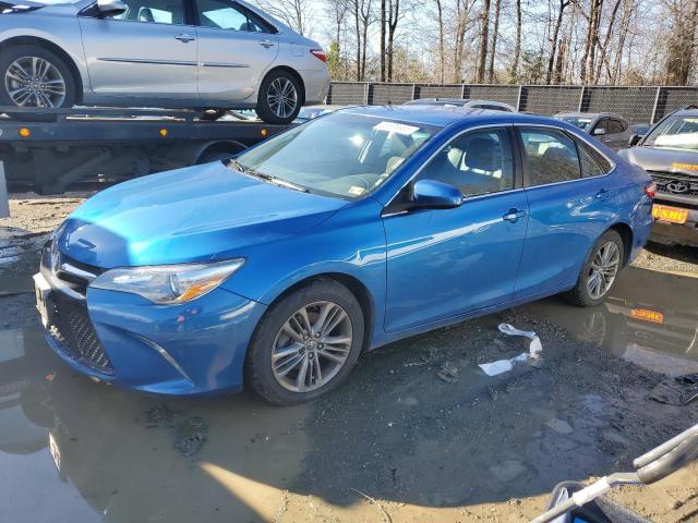 TOYOTA CAMRY LE 2017 4t1bf1fk8hu665346