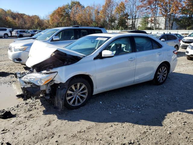 TOYOTA CAMRY 2017 4t1bf1fk8hu665783