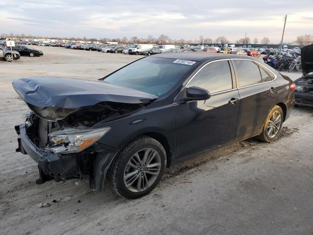 TOYOTA CAMRY 2017 4t1bf1fk8hu667078