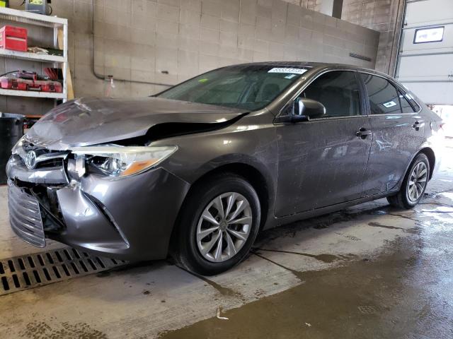 TOYOTA CAMRY LE 2017 4t1bf1fk8hu667789