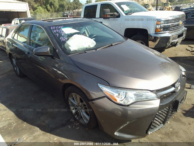 TOYOTA CAMRY 2017 4t1bf1fk8hu667873