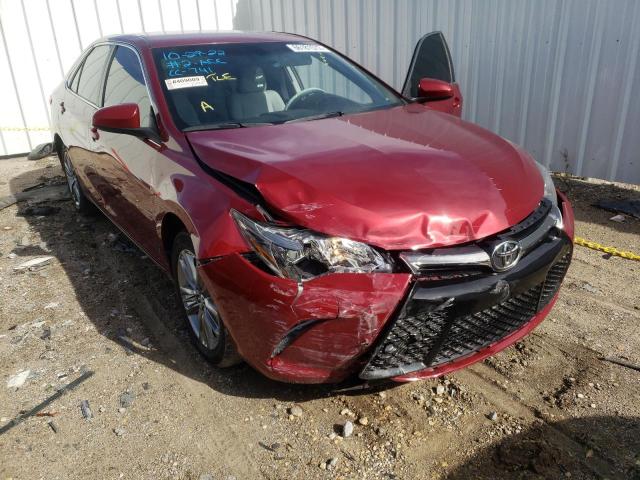 TOYOTA CAMRY LE 2017 4t1bf1fk8hu668523