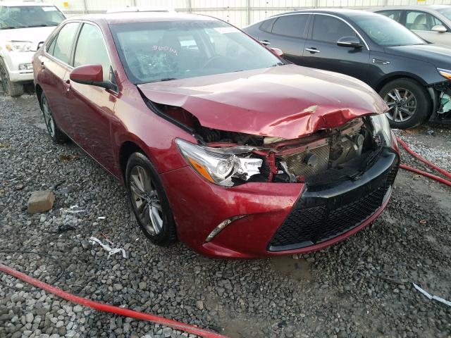 TOYOTA CAMRY LE 2017 4t1bf1fk8hu668828