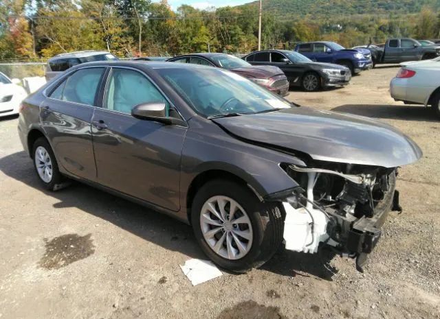 TOYOTA CAMRY 2017 4t1bf1fk8hu669705