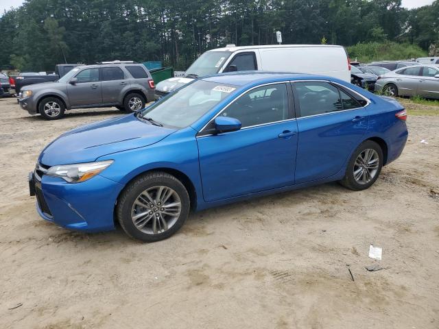 TOYOTA CAMRY LE 2017 4t1bf1fk8hu671499