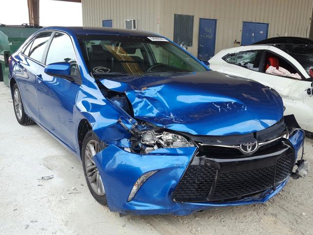 TOYOTA CAMRY LE 2017 4t1bf1fk8hu672104