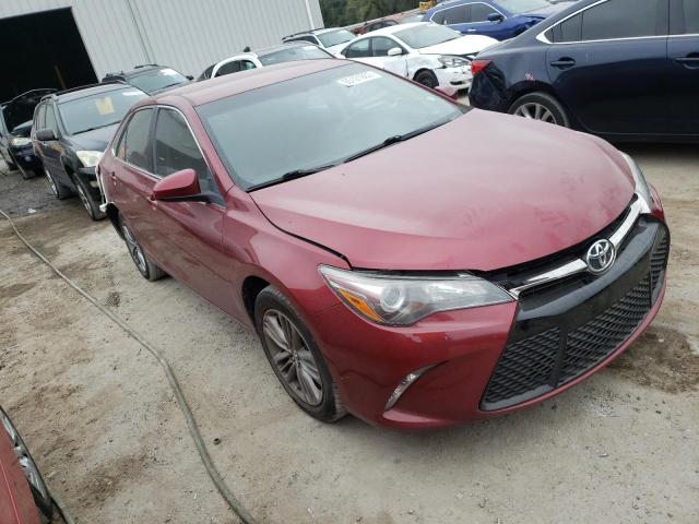 TOYOTA CAMRY LE 2017 4t1bf1fk8hu672488