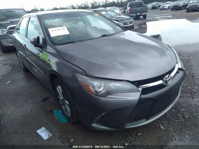 TOYOTA CAMRY 2017 4t1bf1fk8hu673477