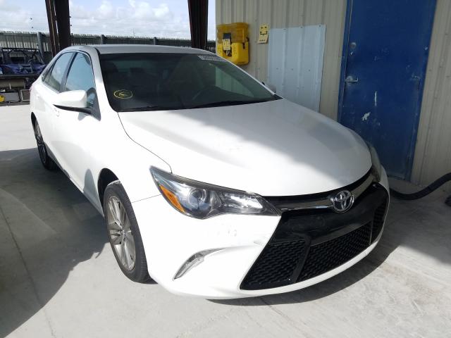 TOYOTA CAMRY LE 2017 4t1bf1fk8hu674967