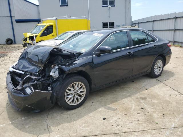 TOYOTA CAMRY LE 2017 4t1bf1fk8hu675519