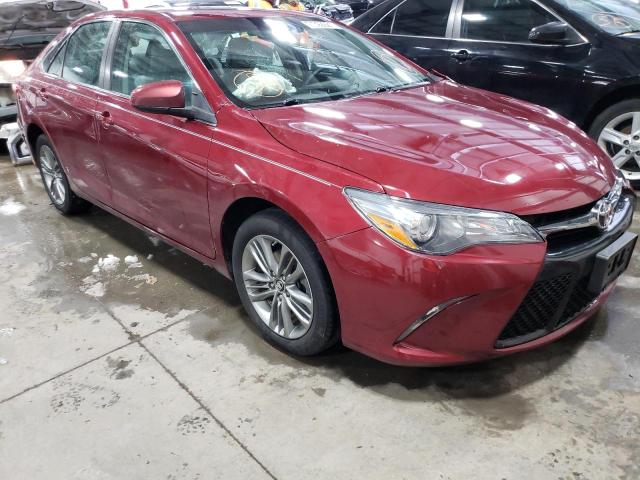 TOYOTA CAMRY LE 2017 4t1bf1fk8hu675617