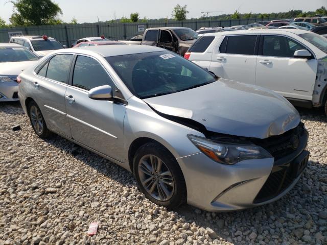 TOYOTA CAMRY LE 2017 4t1bf1fk8hu675679