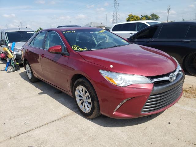 TOYOTA CAMRY LE 2017 4t1bf1fk8hu677691