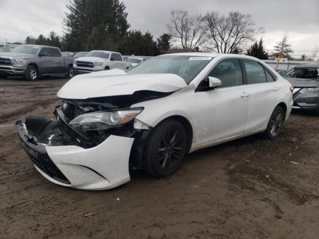 TOYOTA CAMRY LE 2017 4t1bf1fk8hu678050