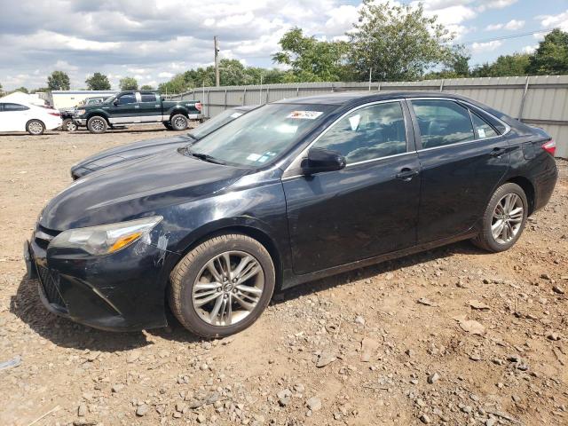 TOYOTA CAMRY LE 2017 4t1bf1fk8hu679084