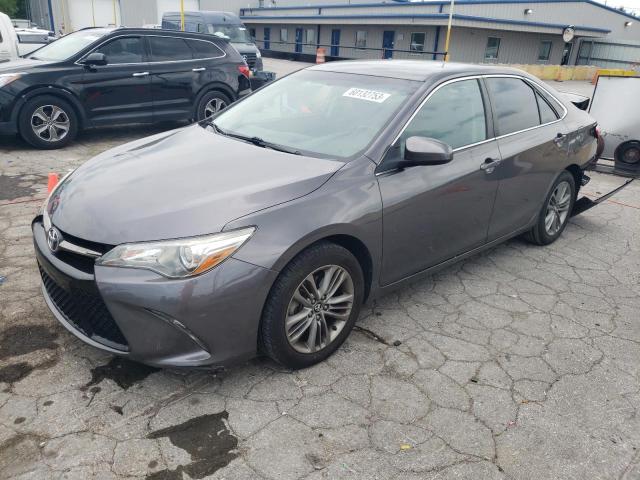 TOYOTA CAMRY LE 2017 4t1bf1fk8hu680753