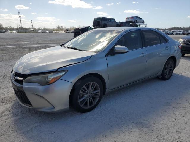 TOYOTA CAMRY LE 2017 4t1bf1fk8hu681224