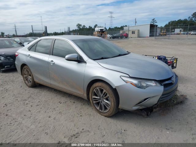 TOYOTA CAMRY 2017 4t1bf1fk8hu681689