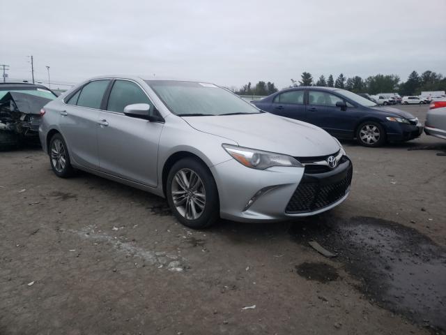 TOYOTA CAMRY LE 2017 4t1bf1fk8hu685497