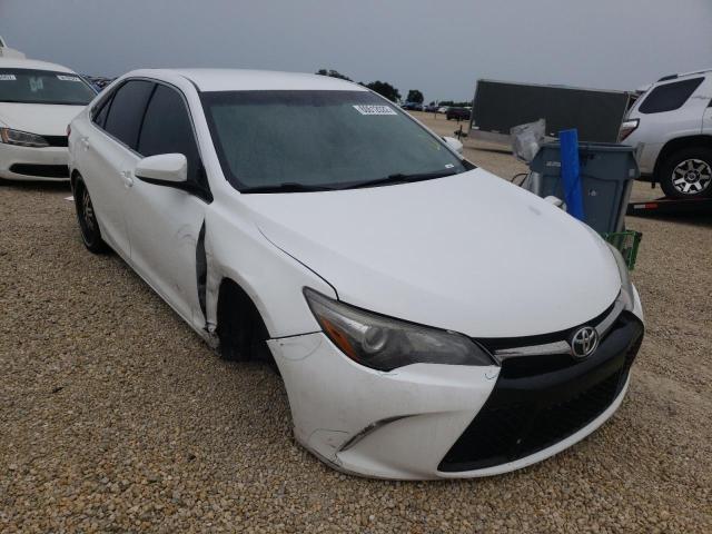 TOYOTA CAMRY LE 2017 4t1bf1fk8hu687248