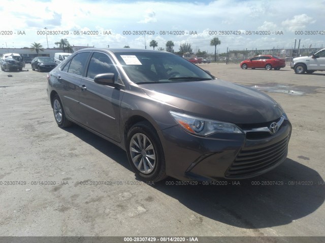 TOYOTA CAMRY 2017 4t1bf1fk8hu689453