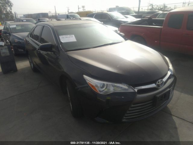 TOYOTA CAMRY 2017 4t1bf1fk8hu690151