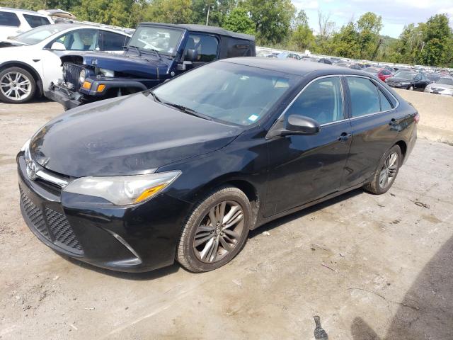 TOYOTA CAMRY LE 2017 4t1bf1fk8hu691414