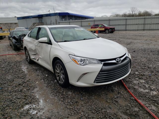 TOYOTA CAMRY LE 2017 4t1bf1fk8hu693289