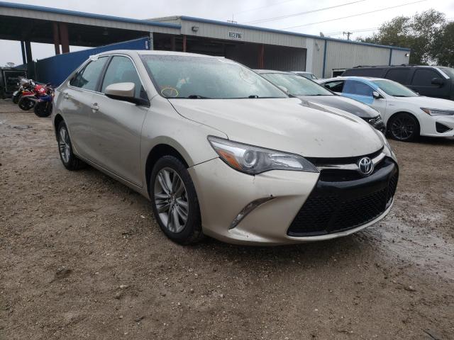 TOYOTA CAMRY LE 2017 4t1bf1fk8hu693325