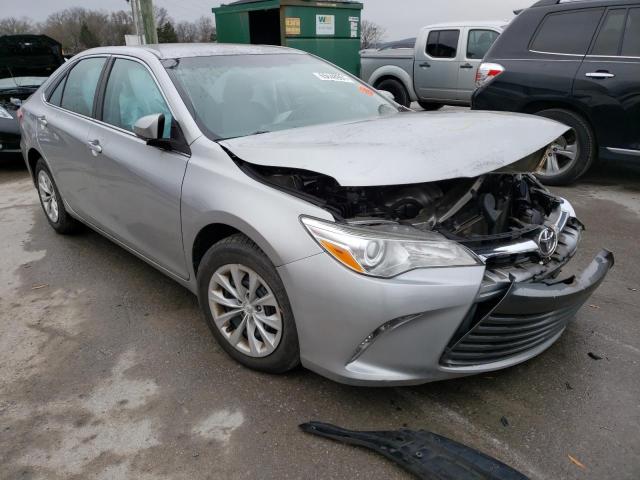 TOYOTA CAMRY LE 2017 4t1bf1fk8hu693860