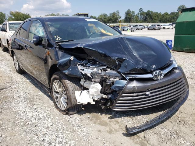 TOYOTA CAMRY LE 2017 4t1bf1fk8hu694054