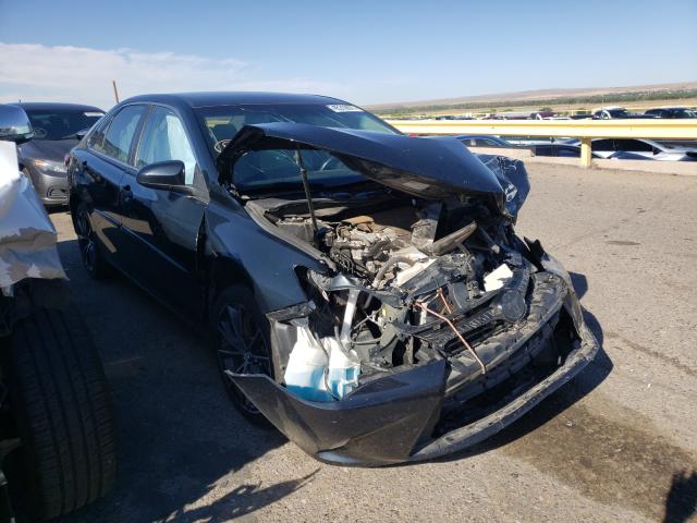 TOYOTA CAMRY LE 2017 4t1bf1fk8hu695074