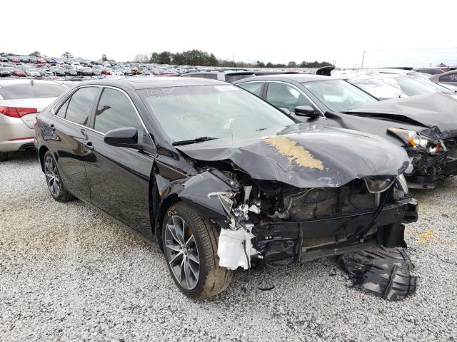 TOYOTA CAMRY LE 2017 4t1bf1fk8hu696385