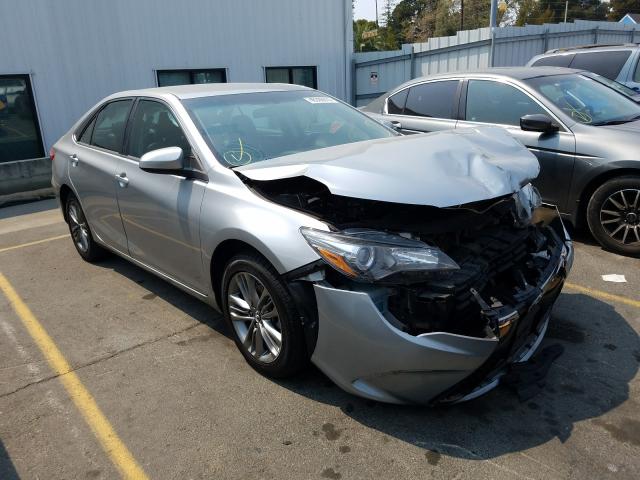 TOYOTA CAMRY LE 2017 4t1bf1fk8hu697116