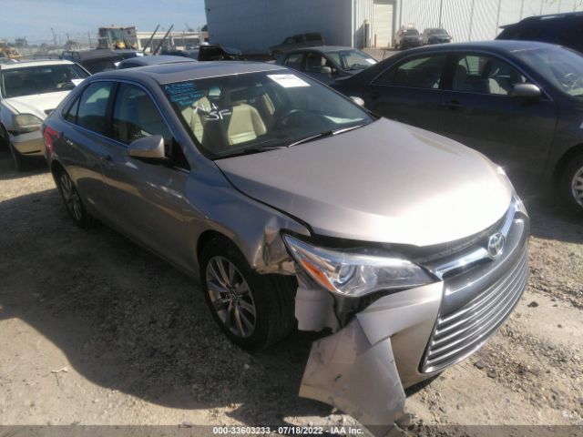 TOYOTA CAMRY 2017 4t1bf1fk8hu698959