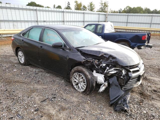 TOYOTA CAMRY LE 2017 4t1bf1fk8hu699643