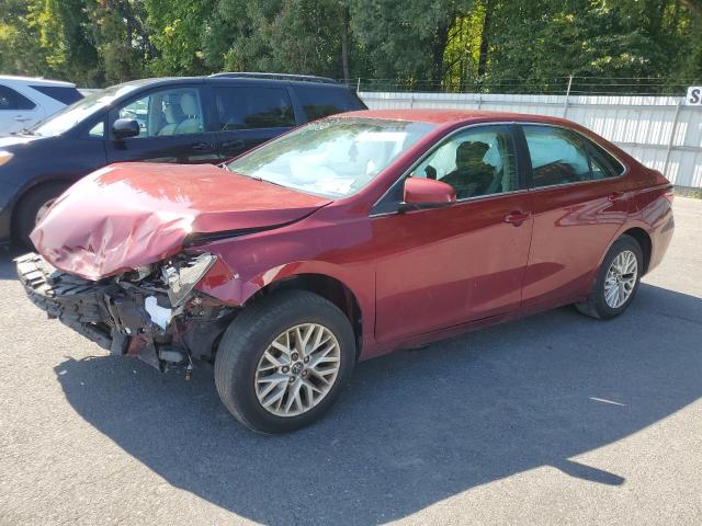 TOYOTA CAMRY LE 2017 4t1bf1fk8hu700337