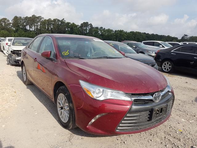 TOYOTA CAMRY LE 2017 4t1bf1fk8hu701214