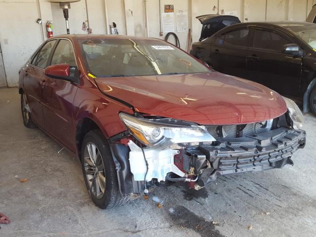 TOYOTA CAMRY LE 2017 4t1bf1fk8hu701598