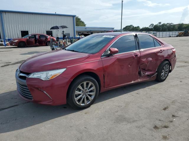 TOYOTA CAMRY LE 2017 4t1bf1fk8hu701956