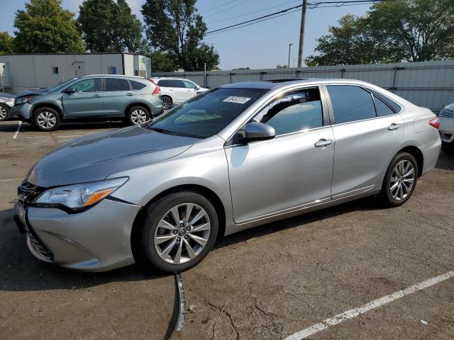 TOYOTA CAMRY LE 2017 4t1bf1fk8hu702119