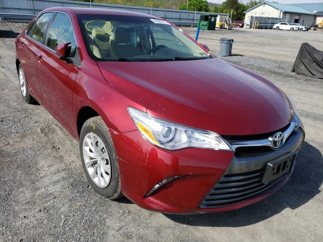 TOYOTA CAMRY LE 2017 4t1bf1fk8hu702573