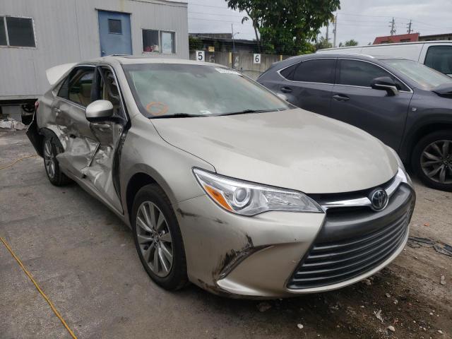 TOYOTA CAMRY LE 2017 4t1bf1fk8hu702766