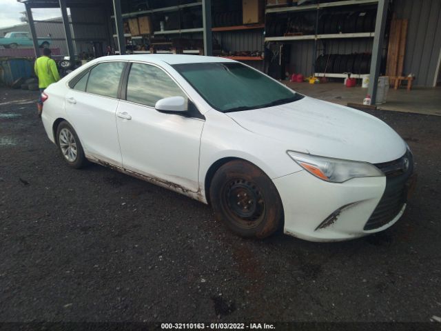 TOYOTA CAMRY 2017 4t1bf1fk8hu703495