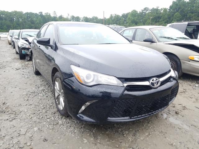 TOYOTA CAMRY LE 2017 4t1bf1fk8hu703514