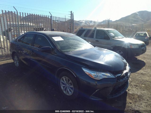 TOYOTA CAMRY 2017 4t1bf1fk8hu708454