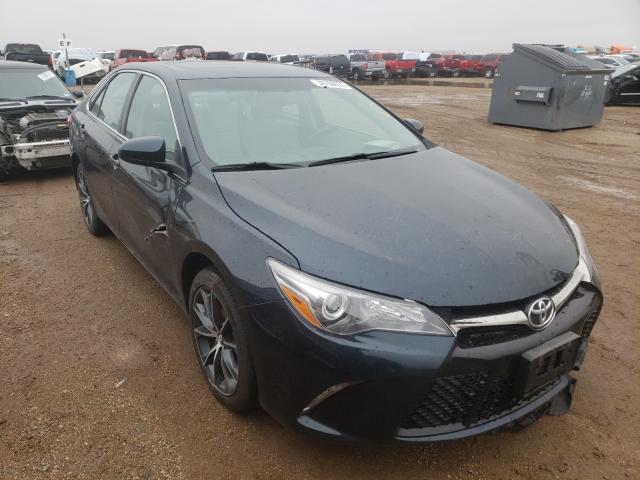 TOYOTA CAMRY LE 2017 4t1bf1fk8hu709684