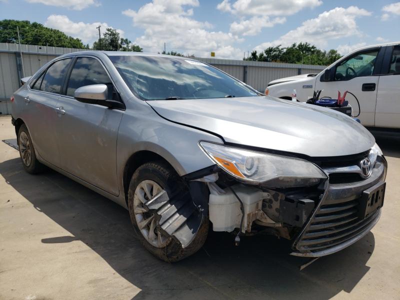 TOYOTA CAMRY LE 2017 4t1bf1fk8hu709801